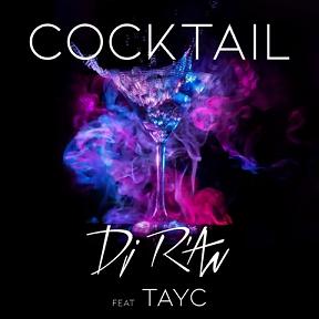 Dj R'An - cocktail