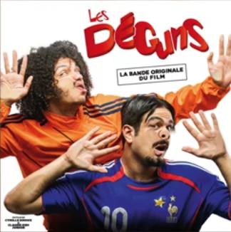 Les Deguns (2018)