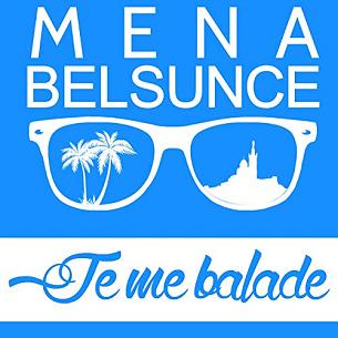 Mena - je me balade