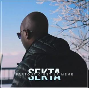 Sekta - partout c'est la même