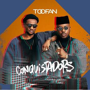 Toofan - Conquistador (2018)