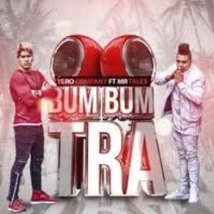 Yero Company ft Mr Tales - bum bum tra