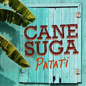 Cane Suga - patati