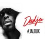 Dadju - jaloux