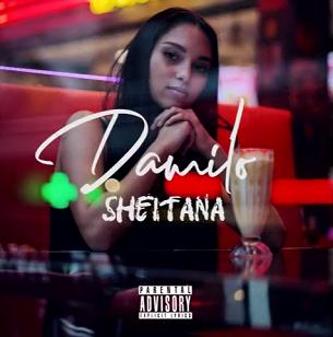 Damilo - sheitana (Prod.by Clarko Beats)