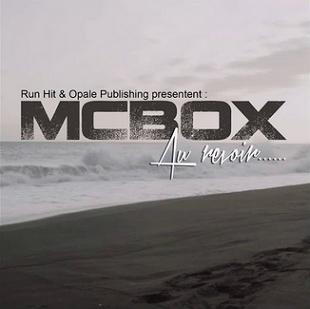 McBox - au revoir