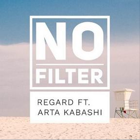 Regard & Arta Kabashi - no filter