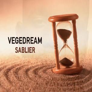 Vegedream ft Laro - sablier