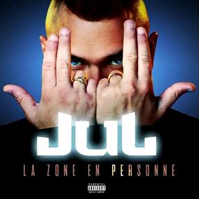 Jul - la zone en personne