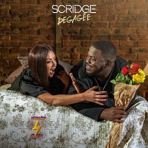 Scridge - dégagée