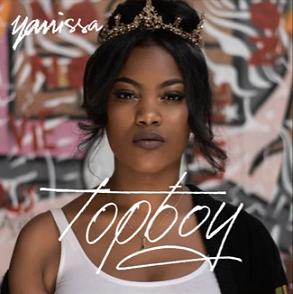 Yanissa ft La Synesia - top boy