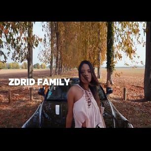 Zdrid Family - désirée