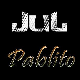 Jul - Pablito