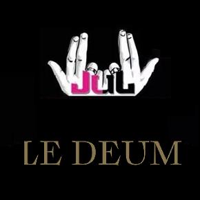 Jul - le deum