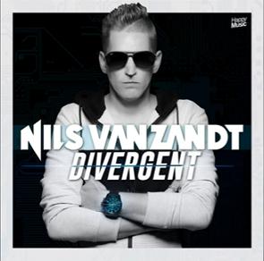 Nils Van Zandt - Divergent (2018)