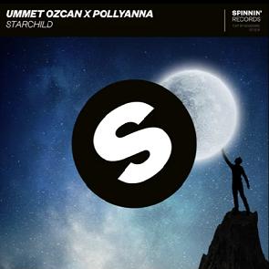 Ummet Ozcan & PollyAnna - starchild