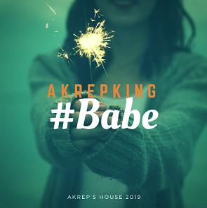 AkrepKing - babe