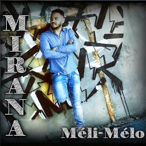 Mirana - Meli-Melo (2018)