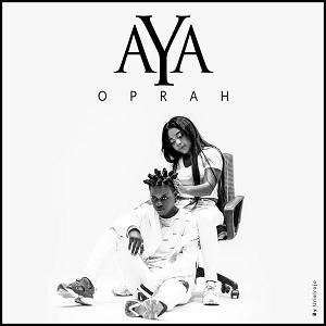 Oprah - aya