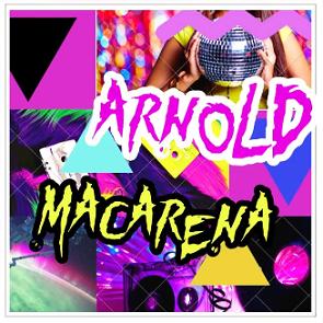 Arnold - macarena