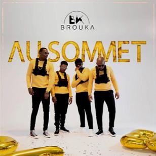 Brouka - au sommet