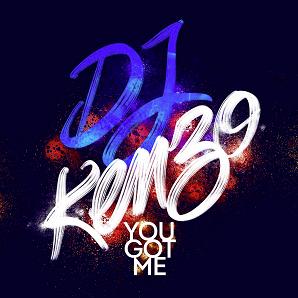 Dj Kenzo - you got me