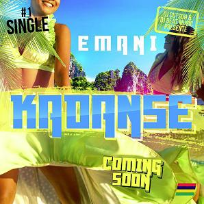 Emani - kadanse