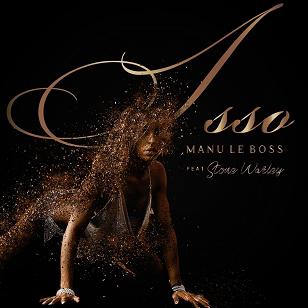 Manu Le Boss ft Stone Warley - isso (radio edit)