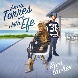 Anna Torres ft Jota Efe - rien lacher