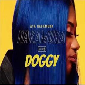 Aya Nakamura - doggy