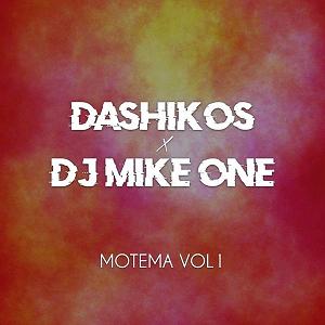 Dashikos ft Dj Mike One - motema