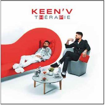 Keen V - Therapie (2019)