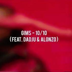 Maître Gims ft Dadju & Alonzo - 10 sur 10