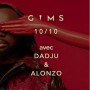 Maître Gims ft Dadju & Alonzo - 10 sur 10b