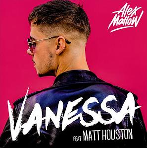 Alex Mallow ft Matt Houston - Vanessa