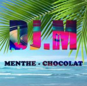 Dj M ft Ashley - menthe chocolat