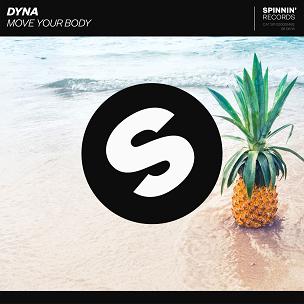 Dyna - move your body