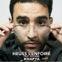 Heuss L'Enfoiré ft Sofiane - khapta1