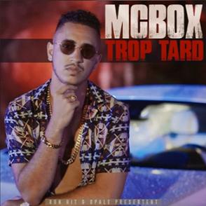 McBox - trop tard