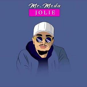 Mr Meda - jolie