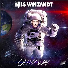 Nils Van Zandt - on my way