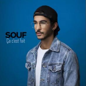 Souf - ca c'est fait