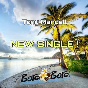 Tony Mandell - bora bora