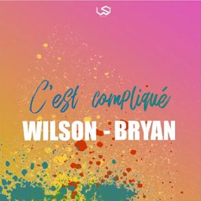 Wilson ft Bryvn - c'est compliqué1