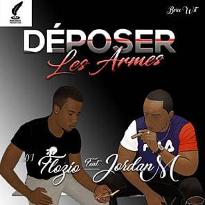 j Flozio ft Jordan M - déposer les armes