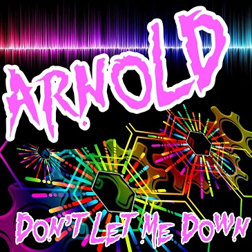 Arnold - don't let me down