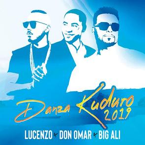 Lucenzo ft Don Omar & Big Ali - danza kuduro 2k19