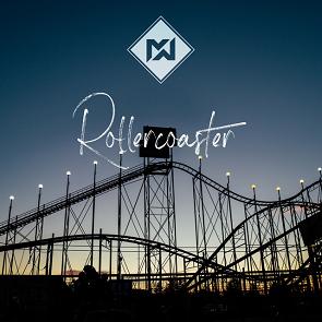 Mike Plain - rollercoaster