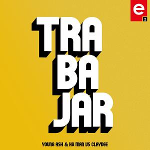 Young Ash & KG Man vs Claudee - trabajar