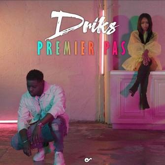 06.19.Driks - premier pas